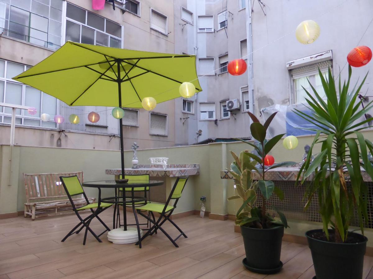 Bento Charming Apartment - Sixtyfive Boutique Home Lisboa Ngoại thất bức ảnh