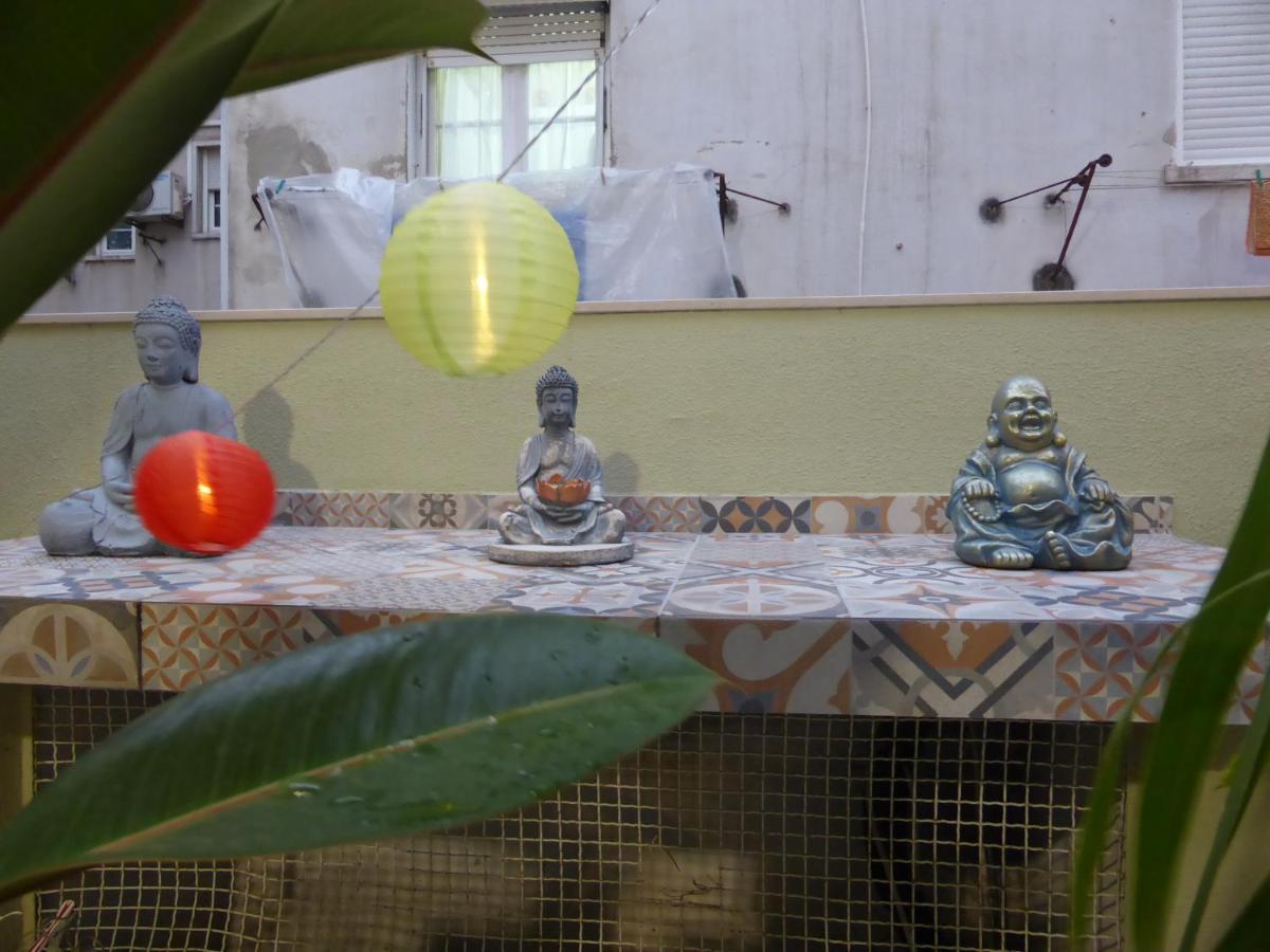 Bento Charming Apartment - Sixtyfive Boutique Home Lisboa Ngoại thất bức ảnh