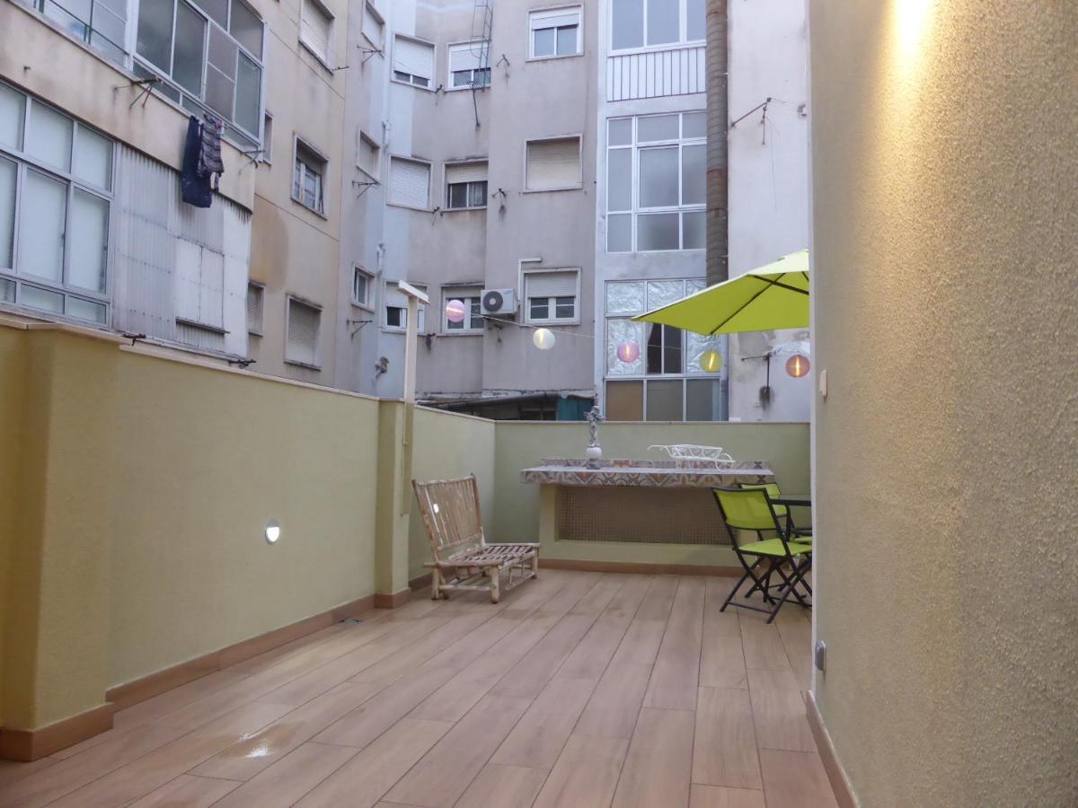 Bento Charming Apartment - Sixtyfive Boutique Home Lisboa Ngoại thất bức ảnh