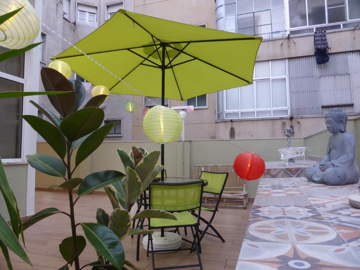 Bento Charming Apartment - Sixtyfive Boutique Home Lisboa Ngoại thất bức ảnh