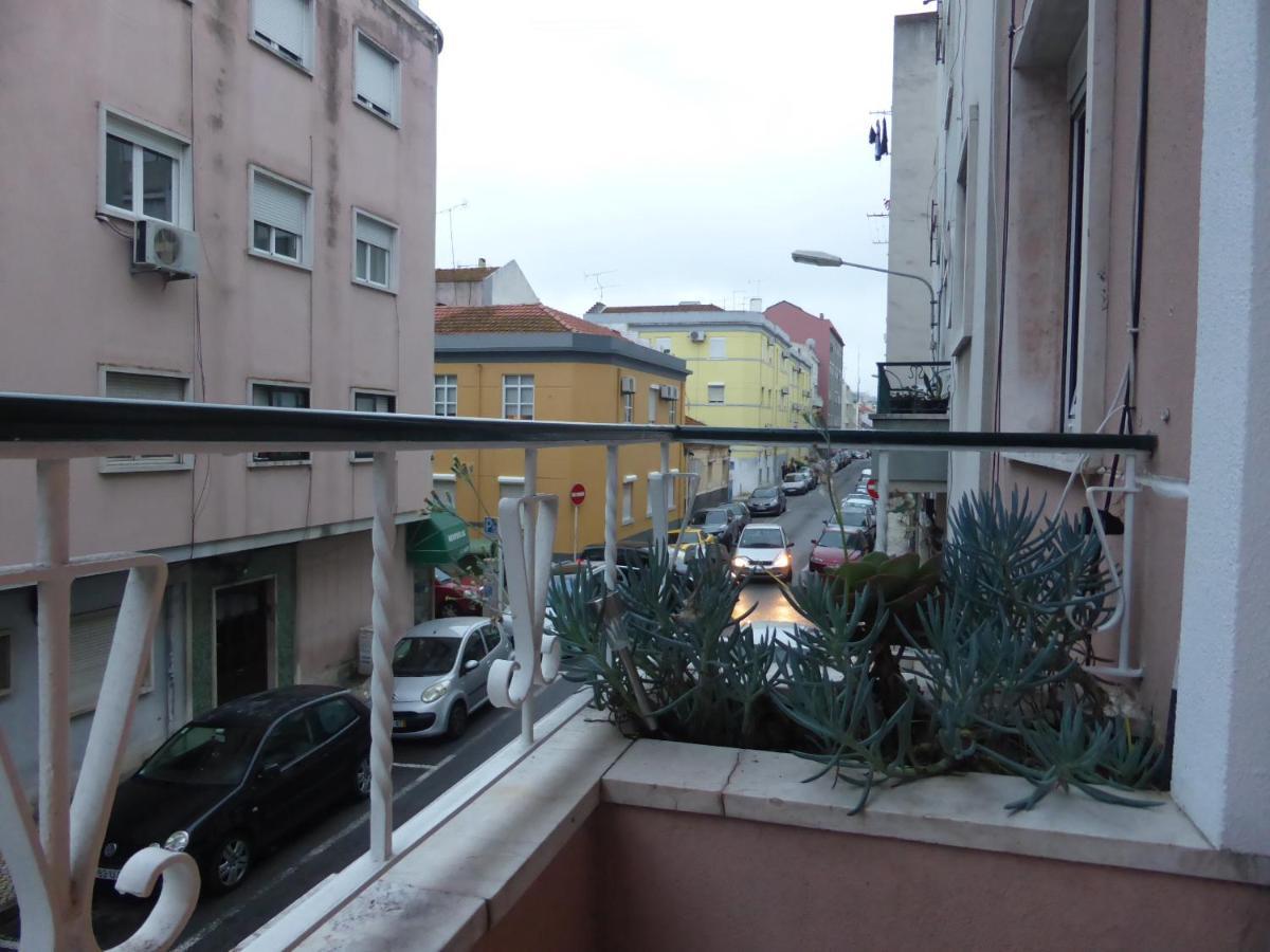 Bento Charming Apartment - Sixtyfive Boutique Home Lisboa Ngoại thất bức ảnh