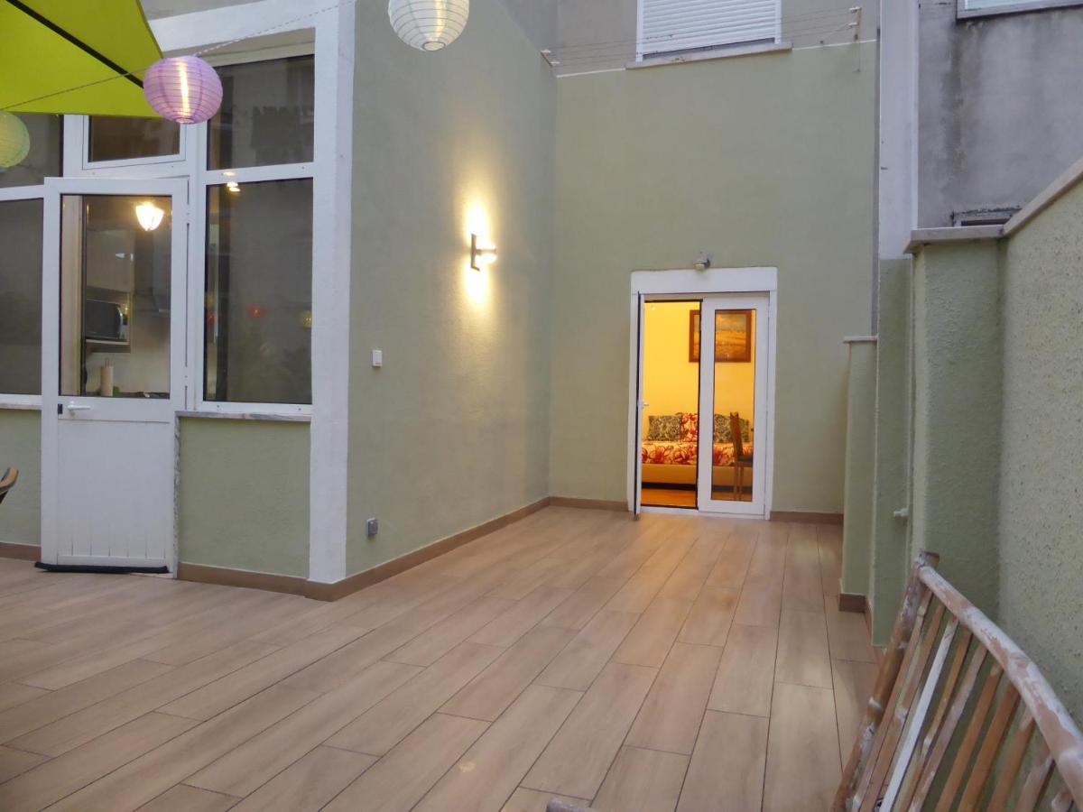 Bento Charming Apartment - Sixtyfive Boutique Home Lisboa Ngoại thất bức ảnh