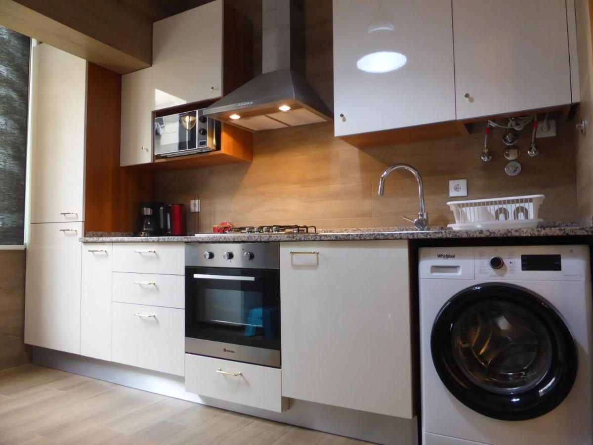 Bento Charming Apartment - Sixtyfive Boutique Home Lisboa Ngoại thất bức ảnh