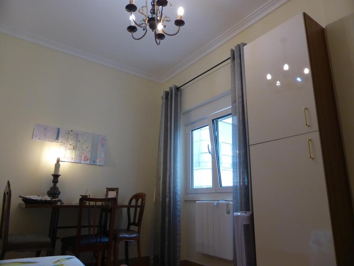 Bento Charming Apartment - Sixtyfive Boutique Home Lisboa Ngoại thất bức ảnh