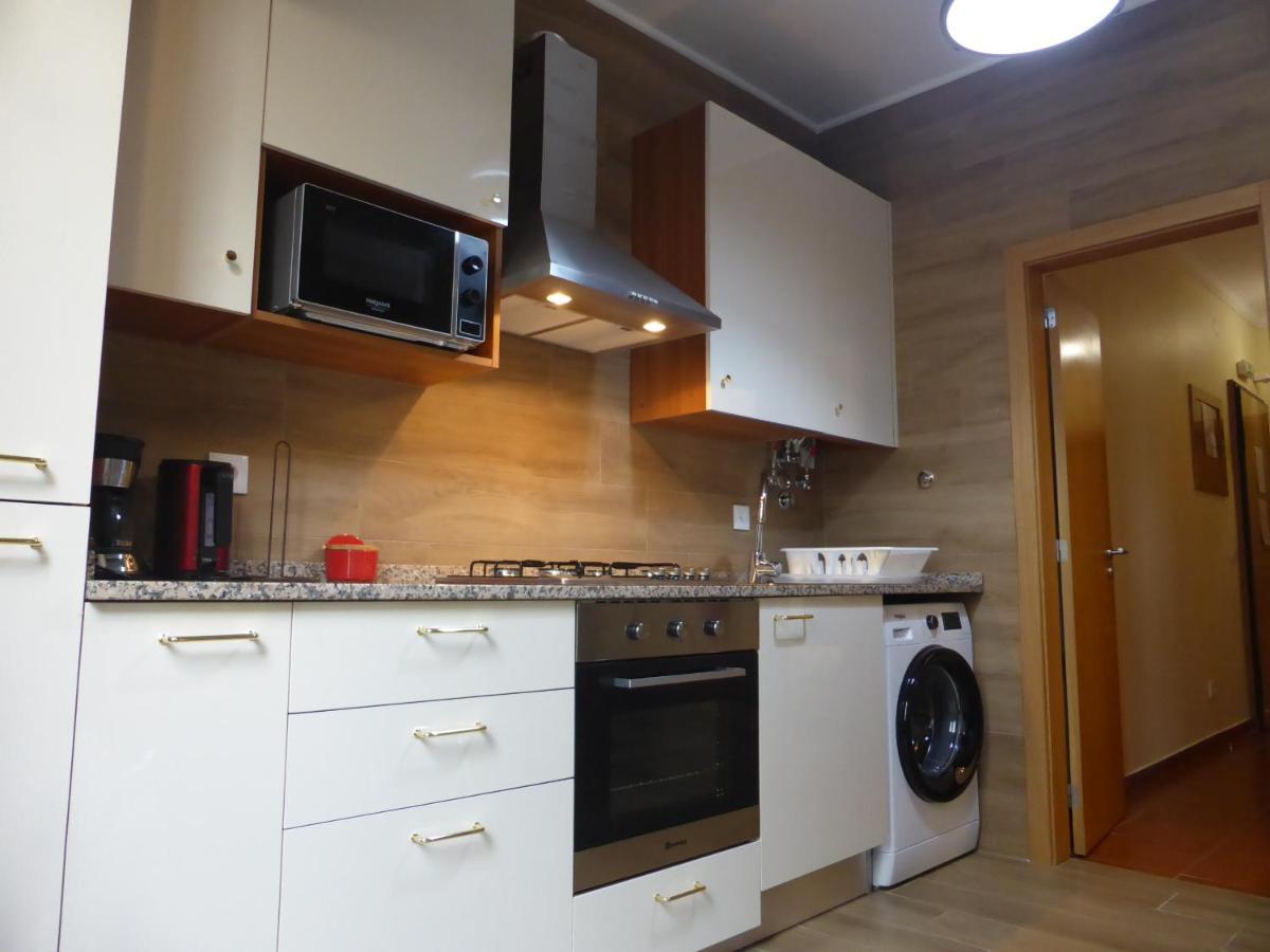 Bento Charming Apartment - Sixtyfive Boutique Home Lisboa Ngoại thất bức ảnh