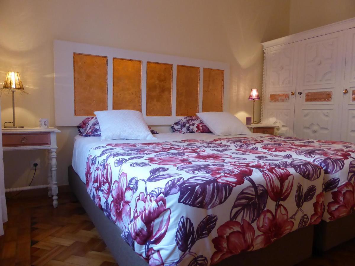 Bento Charming Apartment - Sixtyfive Boutique Home Lisboa Ngoại thất bức ảnh