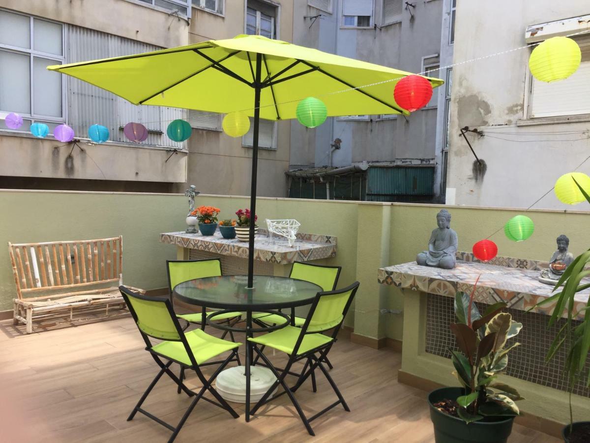 Bento Charming Apartment - Sixtyfive Boutique Home Lisboa Ngoại thất bức ảnh